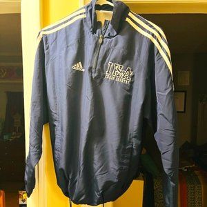 IHA (Immaculate Heart Academy) Womens XS Adidas Cross Country Warm-Up Jacket